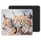 Bobcat Trio Custom Personalized Mouse Pad product 1